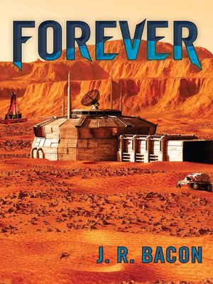 cover image of Forever